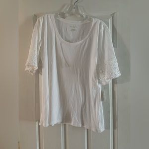 NWT talbot tee